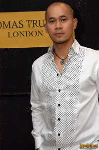 Foto Andreano Philip