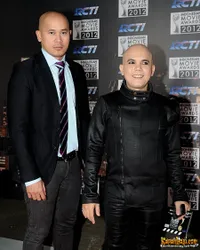 Foto Andreano Philip