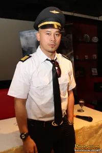 Foto Andreano Philip