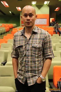 Foto Andreano Philip