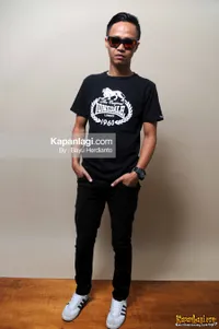 Foto Andri Kurniawan Naff