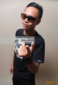 Foto Andri Kurniawan Naff