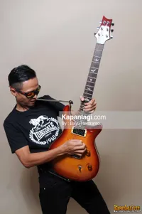 Foto Andri Kurniawan Naff