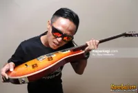 Foto Andri Kurniawan Naff