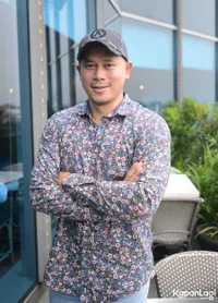 Foto Andriano Philip