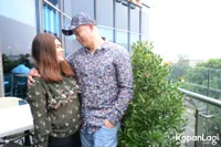 Foto Andriano Philip