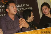 Foto Andrie Djarot