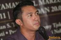 Foto Andrie Djarot