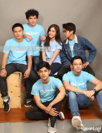 Foto Andryos Debo Aryanto