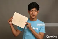 Foto Andryos Debo Aryanto