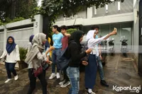 Foto Andryos Debo Aryanto