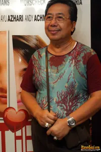 Foto Andy Achmad