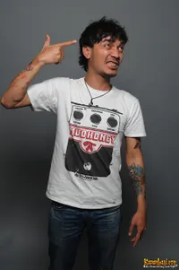 Foto Andy Babas Boomerang