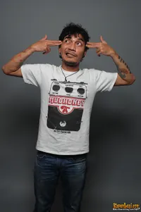 Foto Andy Babas Boomerang