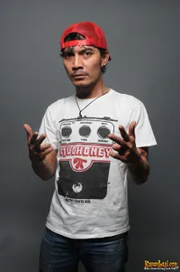 Foto Andy Babas Boomerang