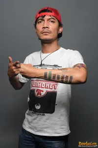 Foto Andy Babas Boomerang