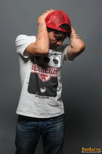 Foto Andy Babas Boomerang