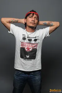 Foto Andy Babas Boomerang