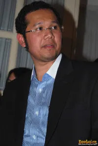 Foto Andy F Simangunsong