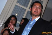 Foto Andy F Simangunsong