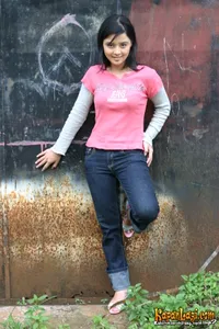 Foto Angel Ardiansyah