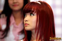 Foto Angel Chibi