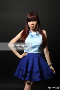 Foto Angel Chibi