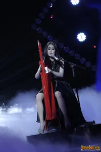 Foto Angela X Factor