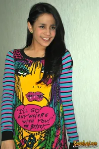 Foto Angelica Martha Pieters