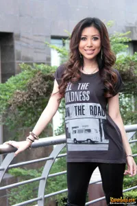 Foto Angelina Leonita Jaya