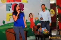 Foto Angelina Sondakh