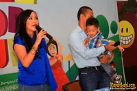 Foto Angelina Sondakh