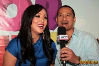 Foto Angelina Sondakh