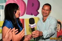 Foto Angelina Sondakh