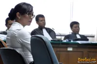 Foto Angelina Sondakh