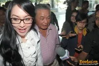 Foto Angelina Sondakh