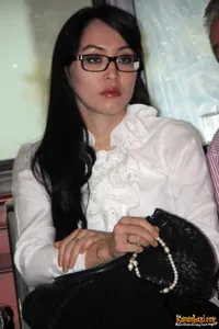 Foto Angelina Sondakh