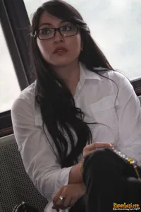 Foto Angelina Sondakh