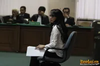 Foto Angelina Sondakh