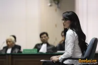 Foto Angelina Sondakh