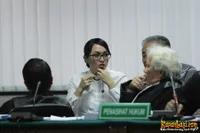 Foto Angelina Sondakh