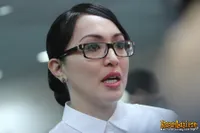 Foto Angelina Sondakh