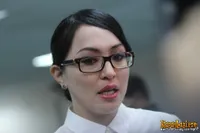 Foto Angelina Sondakh