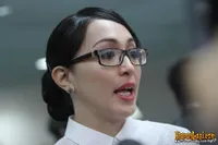 Foto Angelina Sondakh