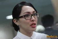 Foto Angelina Sondakh