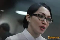 Foto Angelina Sondakh