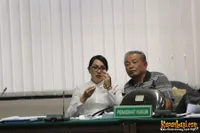 Foto Angelina Sondakh