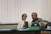 Foto Angelina Sondakh