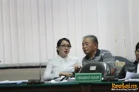 Foto Angelina Sondakh