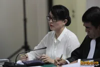 Foto Angelina Sondakh